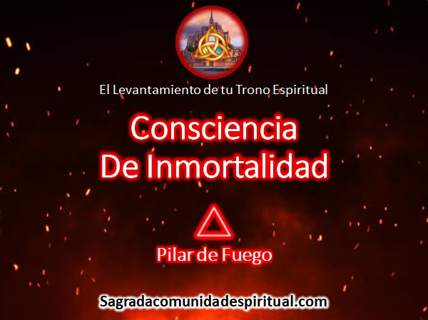 2 Pilar de Fuego