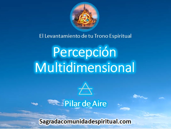 3 Pilar de aire