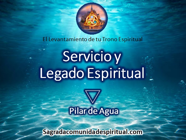 4 Pilar de Agua
