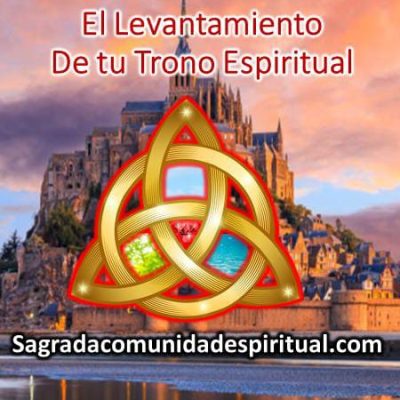 imagen trono