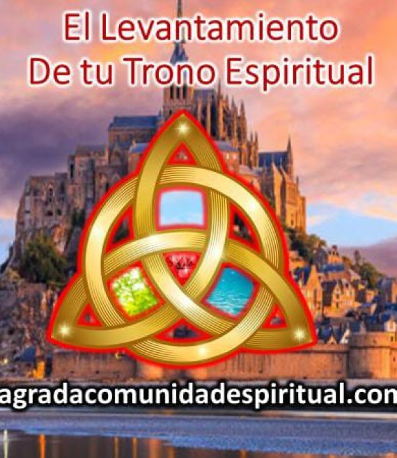 imagen trono