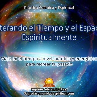 ALTERANDO